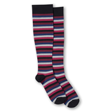Wel-max Women's Light Compression Socks Side_Right