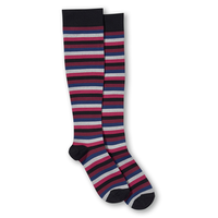 Wel-max Women's Light Compression Socks Side_Right