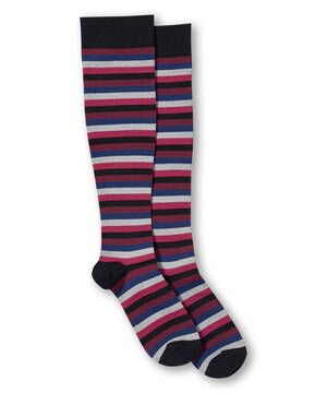 Chaussettes de compression légères pour femmes, Wel-max