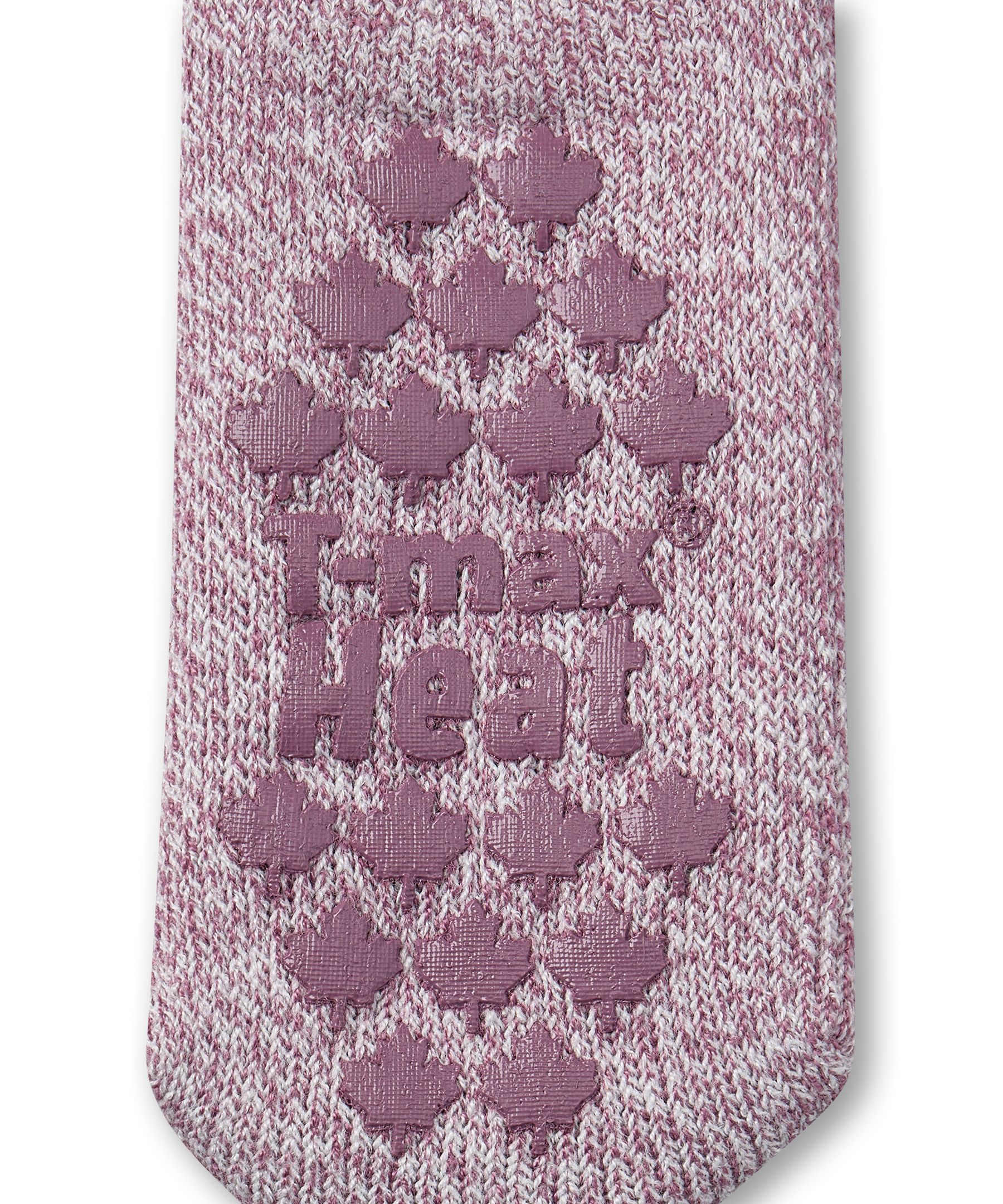 Chaussettes de maison antidérapantes avec T-MAX Heat pour femmes, WindRiver