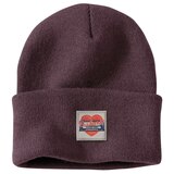 Bonnet à revers en tricot, Carhartt