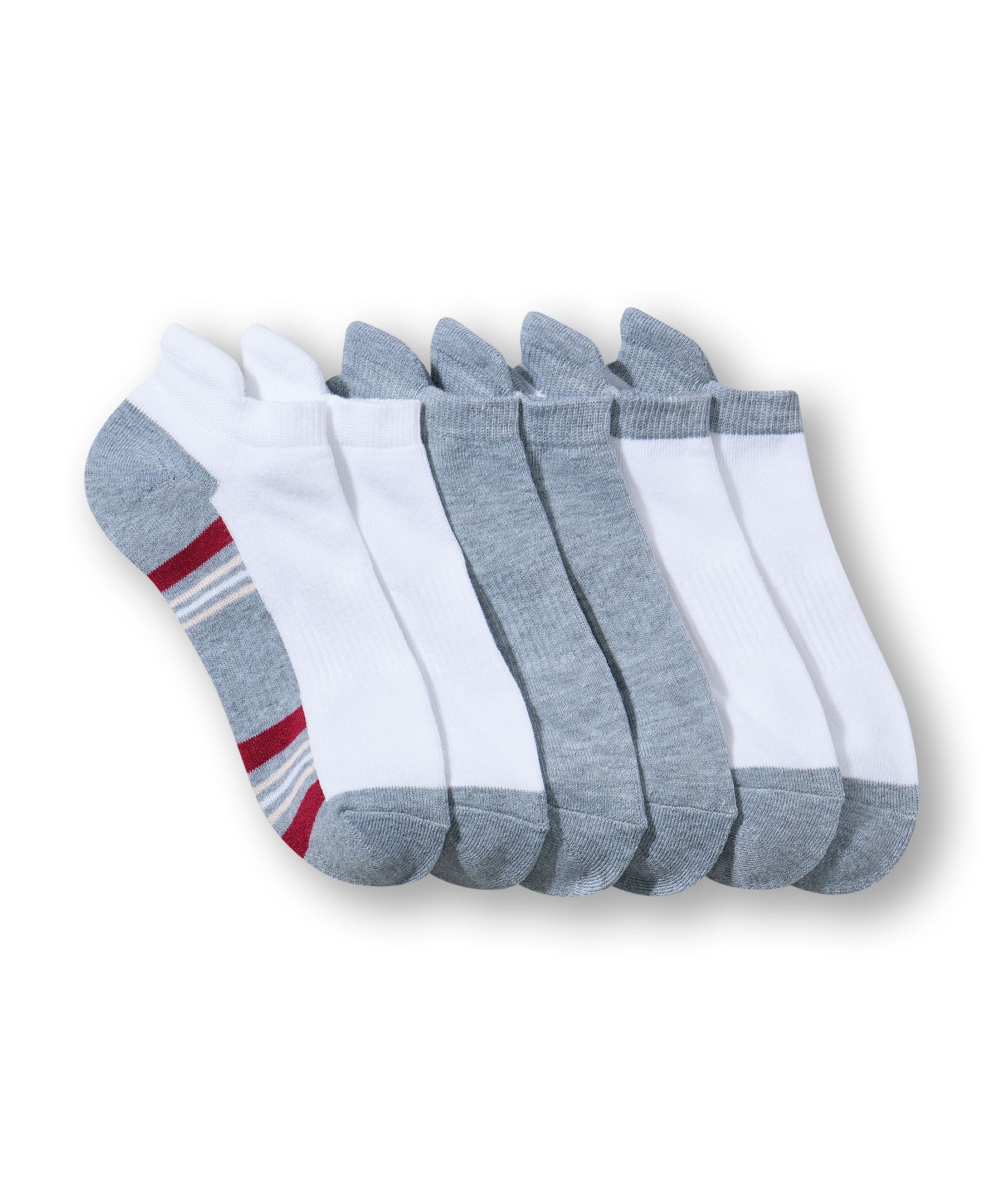 Chaussettes de sport Shambhala avec patte arrière pour femmes, paquet de 3&nbsp;paires