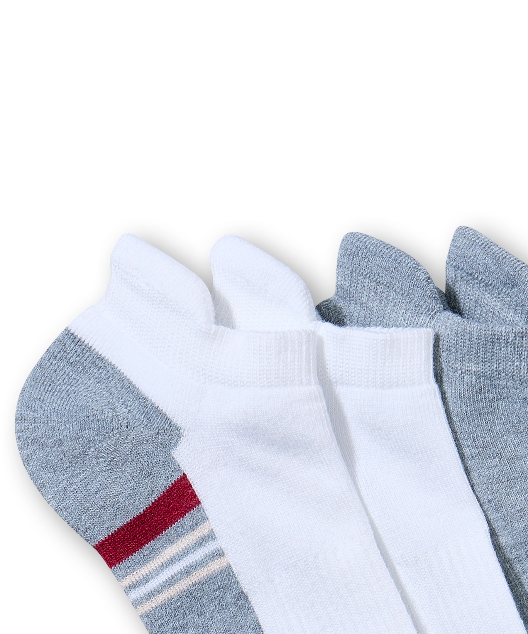 Chaussettes de sport Shambhala avec patte arrière pour femmes, paquet de 3&nbsp;paires
