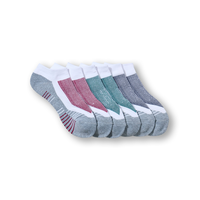 Shambhala Women's 3-Pack Low Cut Sport Socks