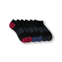 Chaussettes sport basses Shambhala pour femmes, paquet de 3&nbsp;paires