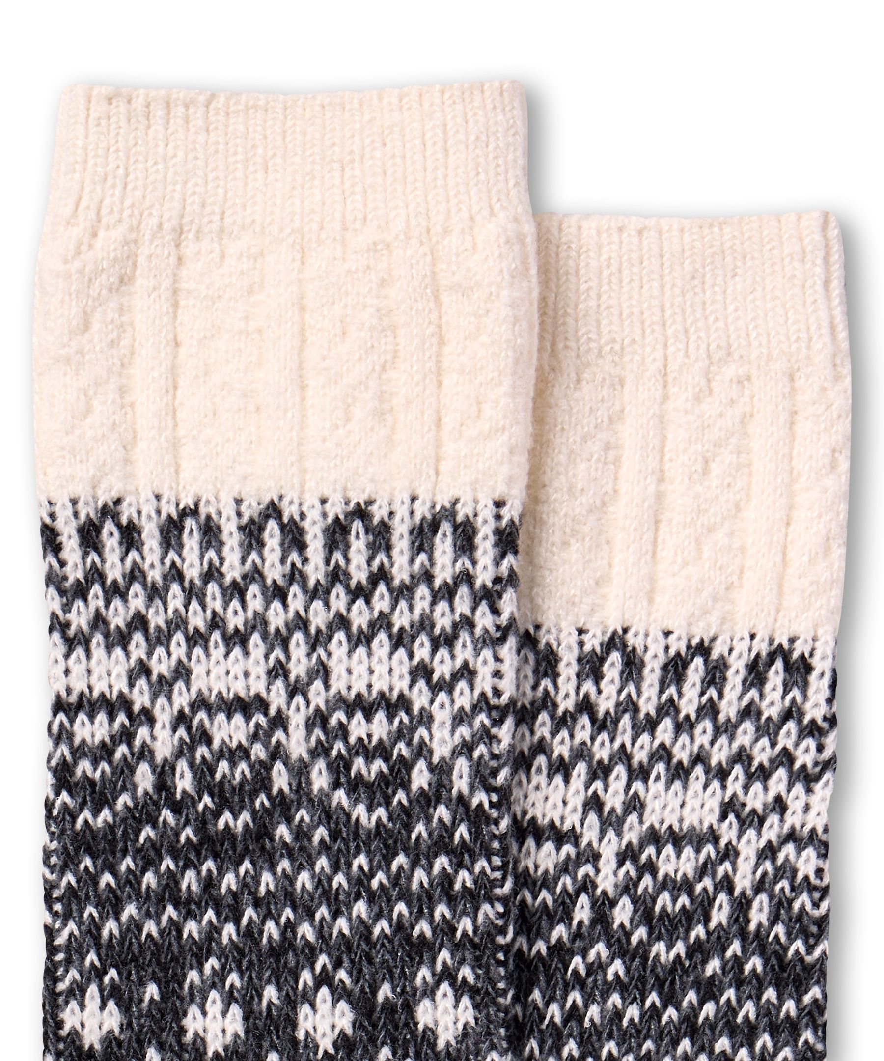 Denver Hayes Women's SuperSoft Crew Socks