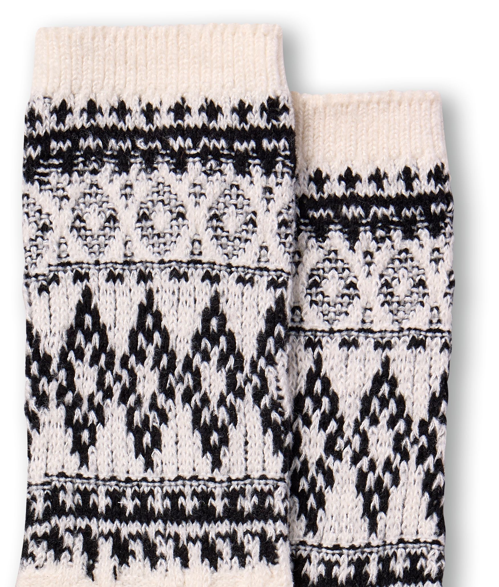 Denver Hayes Women's Super Soft Crew Socks