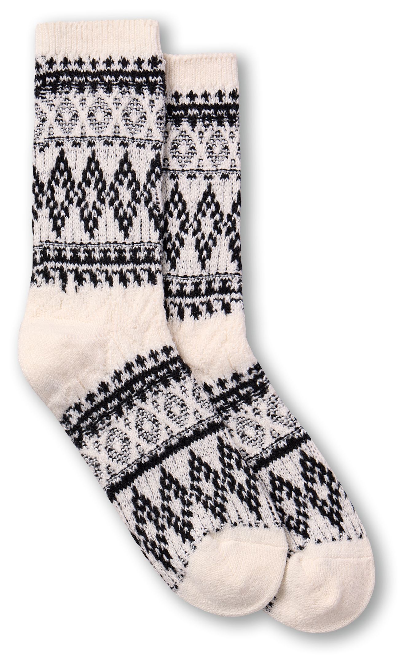 Denver Hayes Women's Super Soft Crew Socks