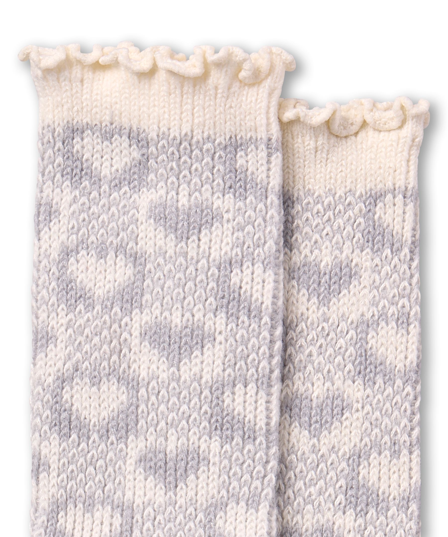 Mi-chaussettes ultradouces pour femmes, Denver Hayes