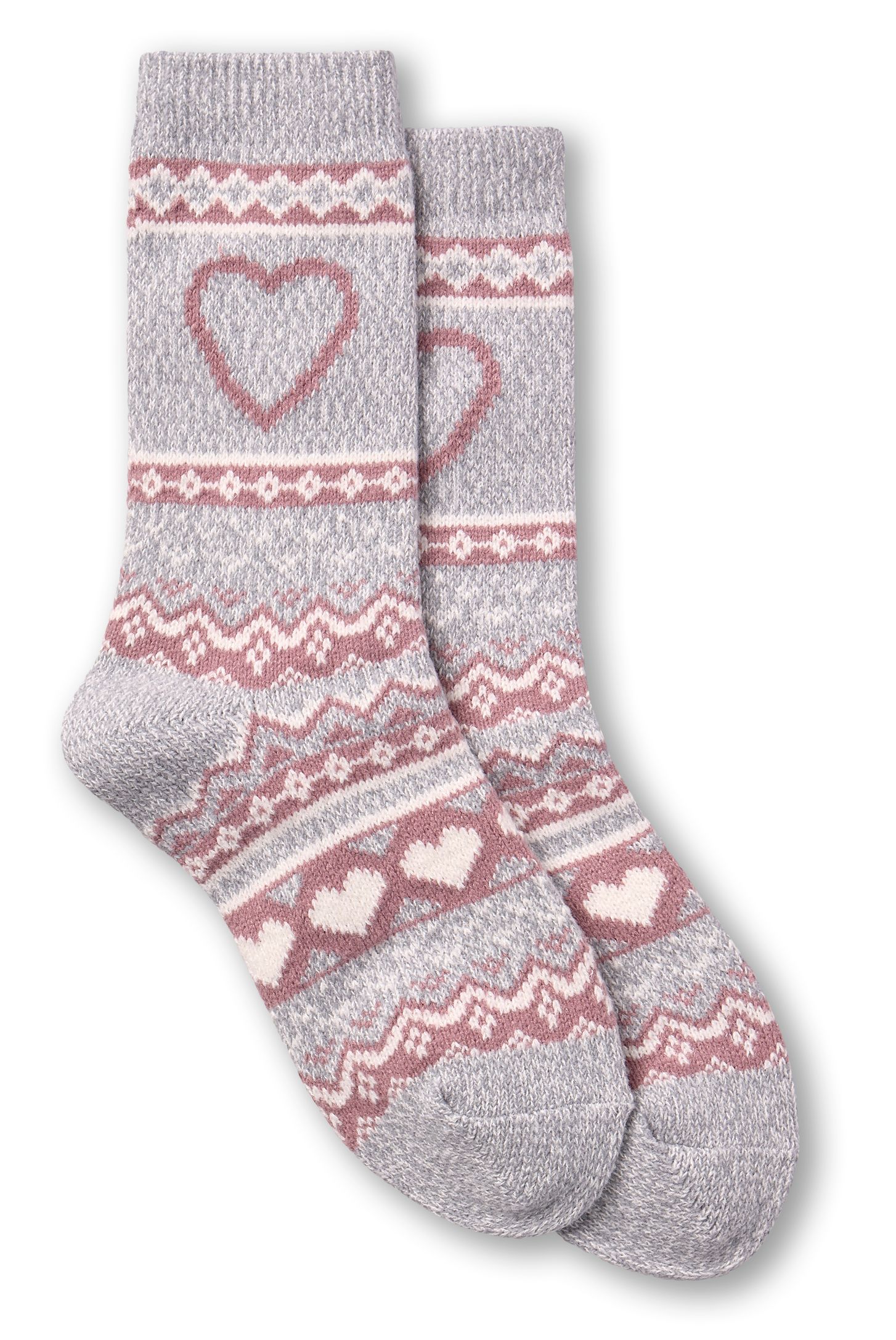 Denver Hayes Women's SuperSoft Crew Socks