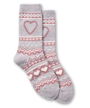 Denver Hayes Women's SuperSoft Crew Socks
