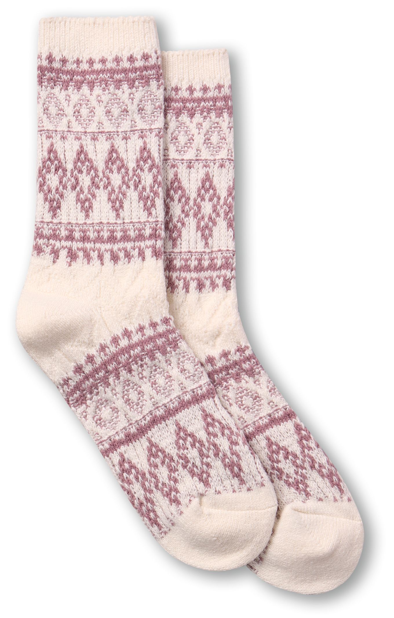 Denver Hayes Women's Super Soft Crew Socks