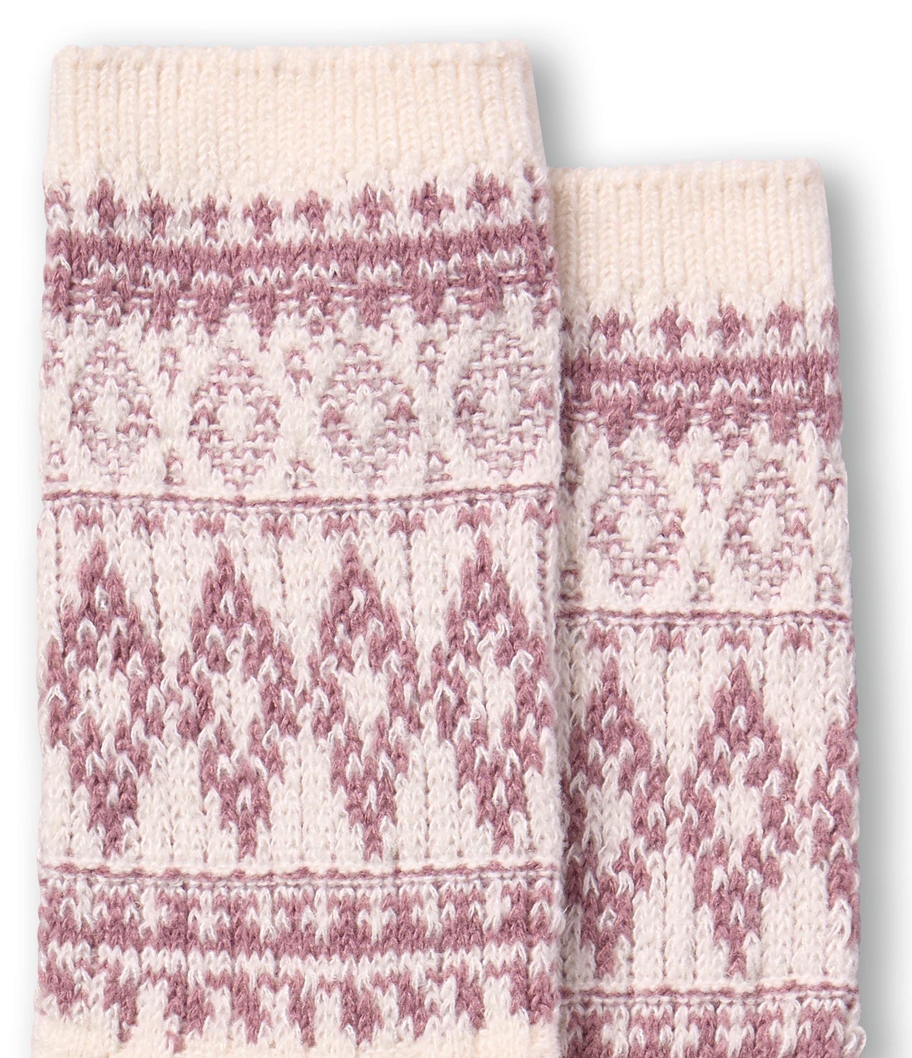 Denver Hayes Women's Super Soft Crew Socks