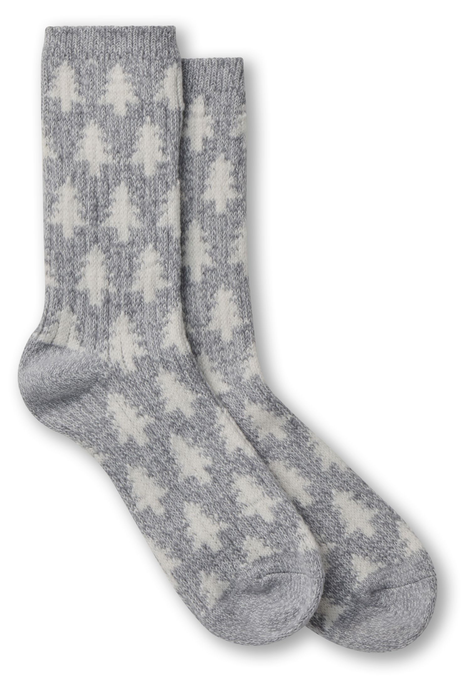 Chaussettes basses ultradouces pour femmes, Denver Hayes