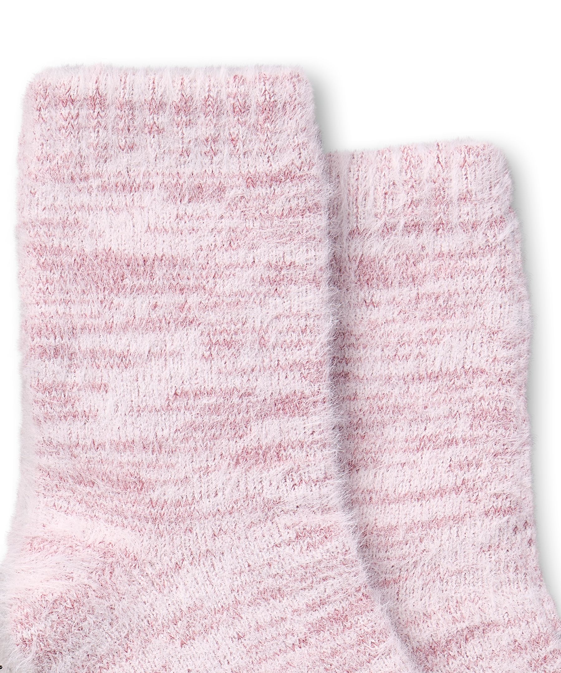 Denver Hayes Women's SuperSoft Double Knit Mid Crew Socks