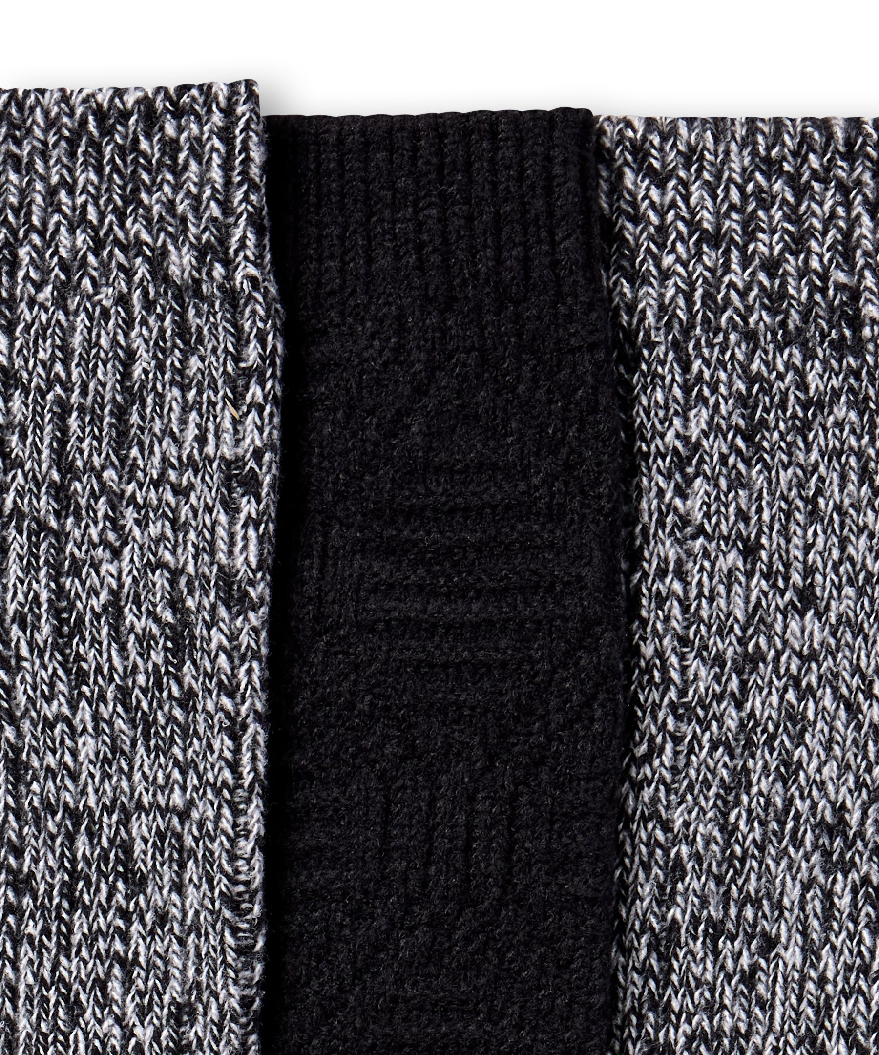 Denver Hayes Women's SuperSoft Socks 2pk