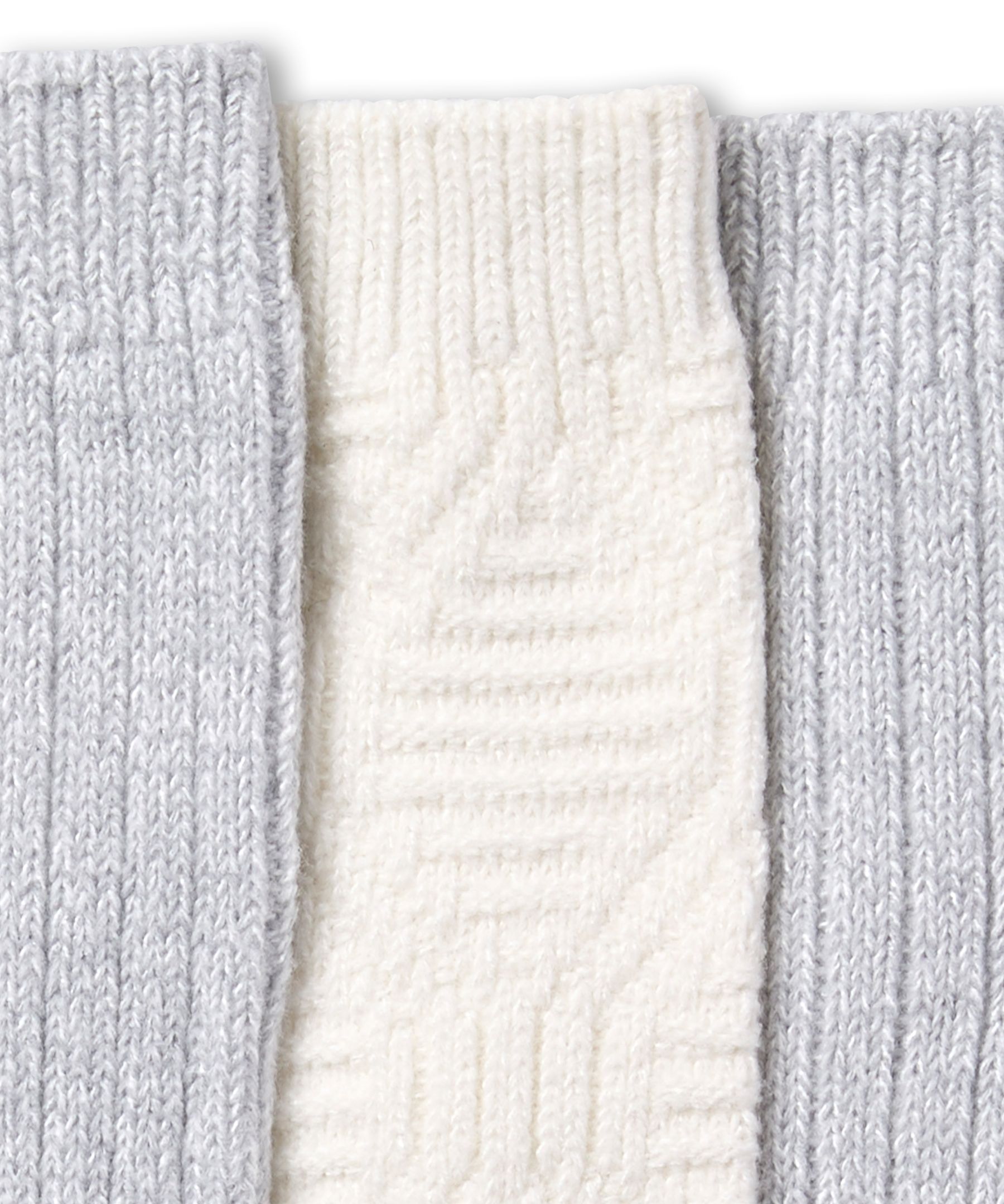 Chaussettes ultradouces pour femmes, Denver Hayes, paquet de 2&nbsp;paires