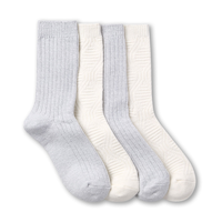 Denver Hayes Women's SuperSoft Socks 2pk