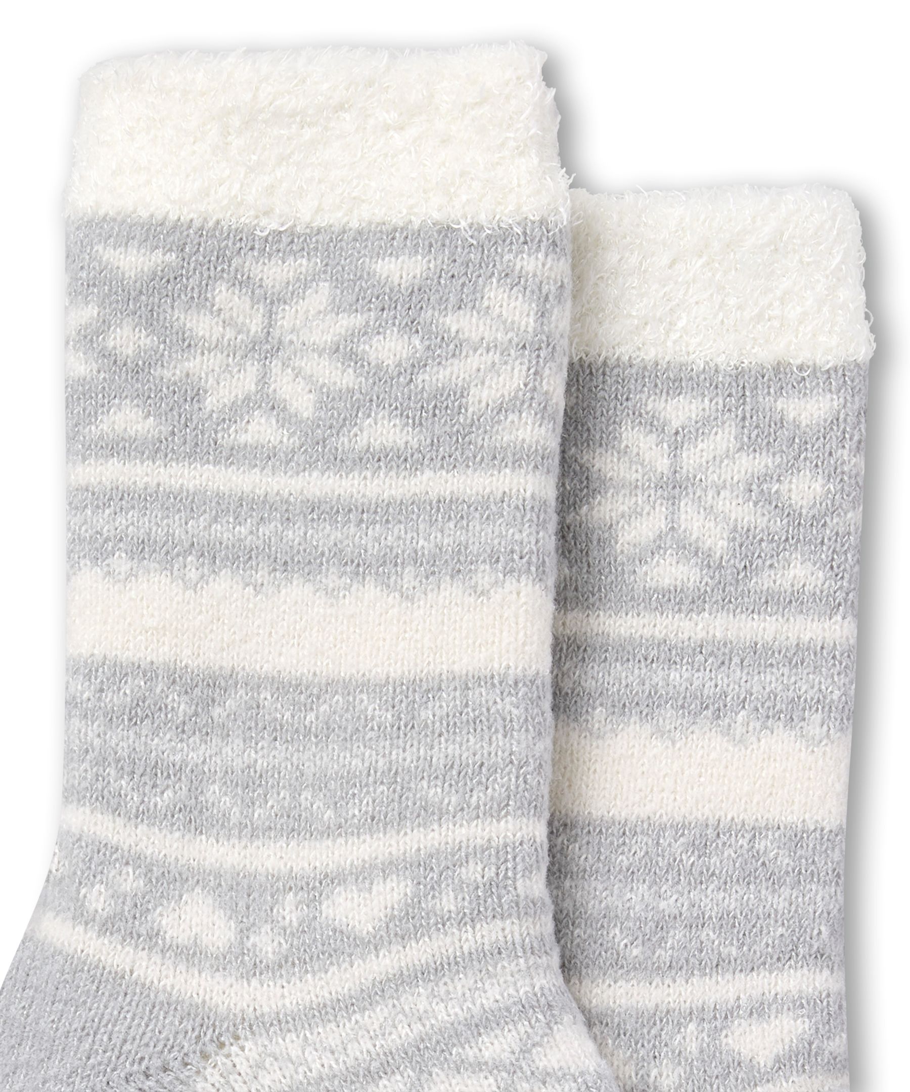 Denver Hayes Women's SuperSoft Nordic Crew Socks