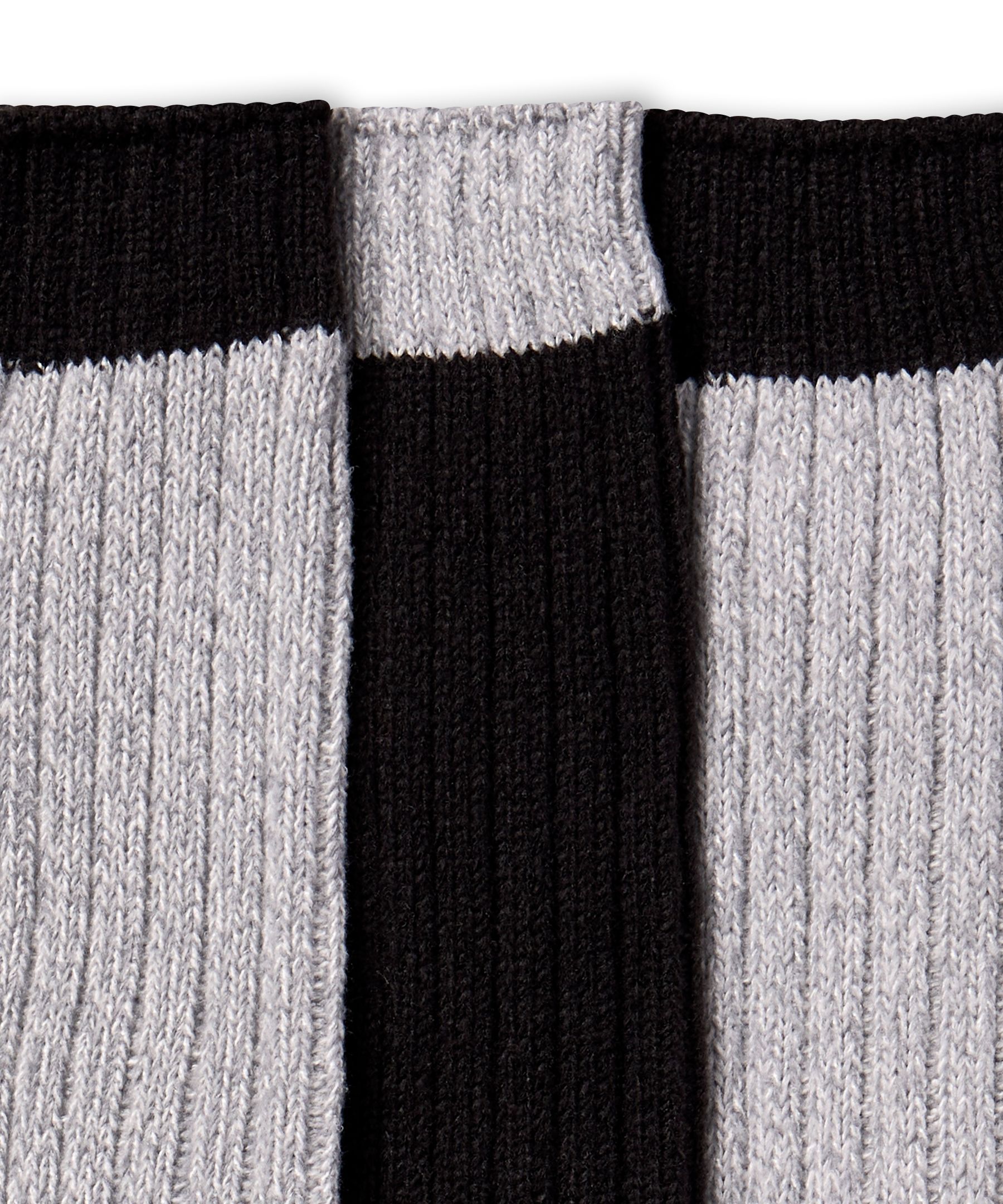 Denver Hayes Women's SuperSoft Socks 2pk