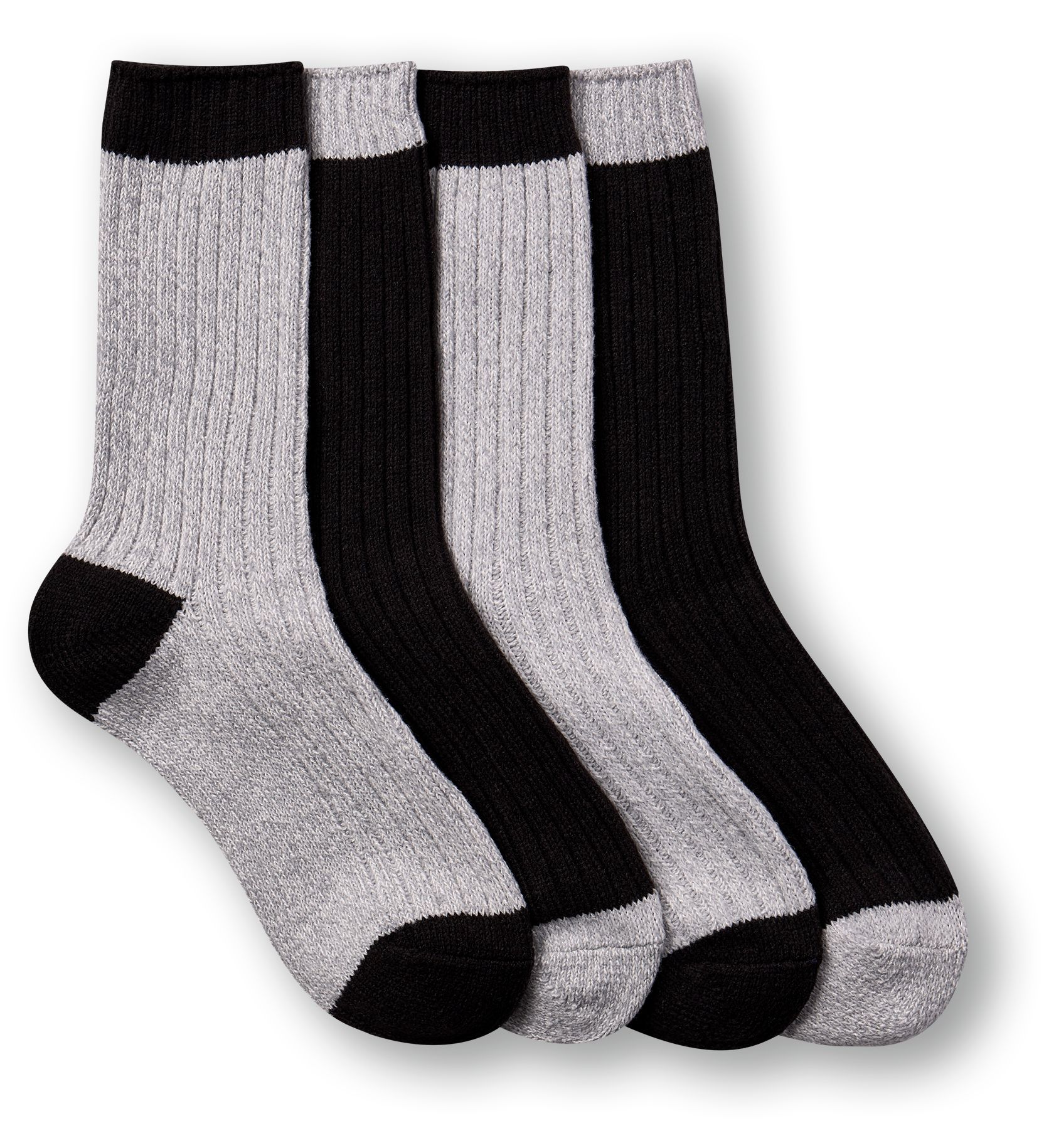 Denver Hayes Women's SuperSoft Socks 2pk