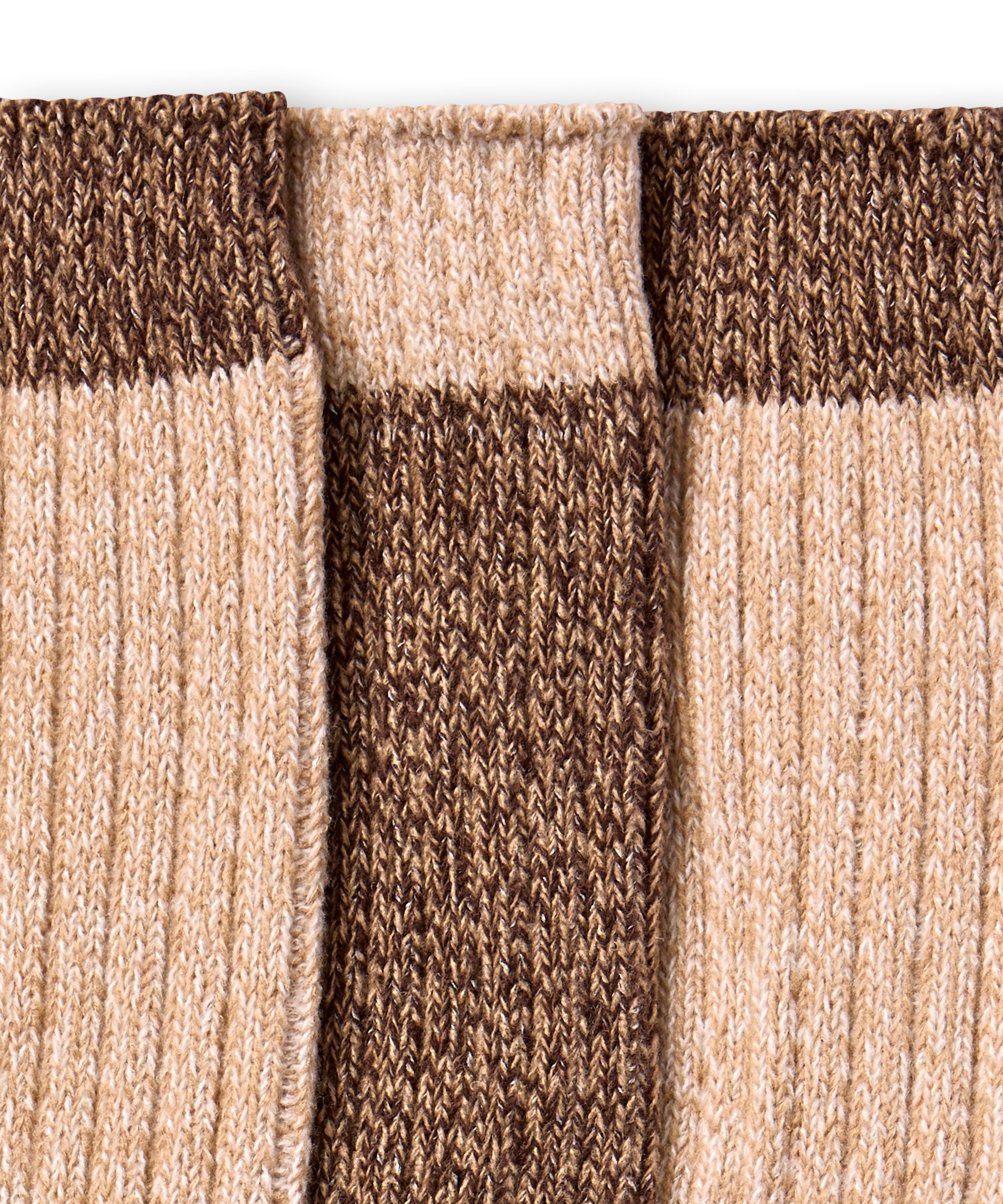 Chaussettes ultradouces pour femmes, Denver Hayes, paquet de 2&nbsp;paires