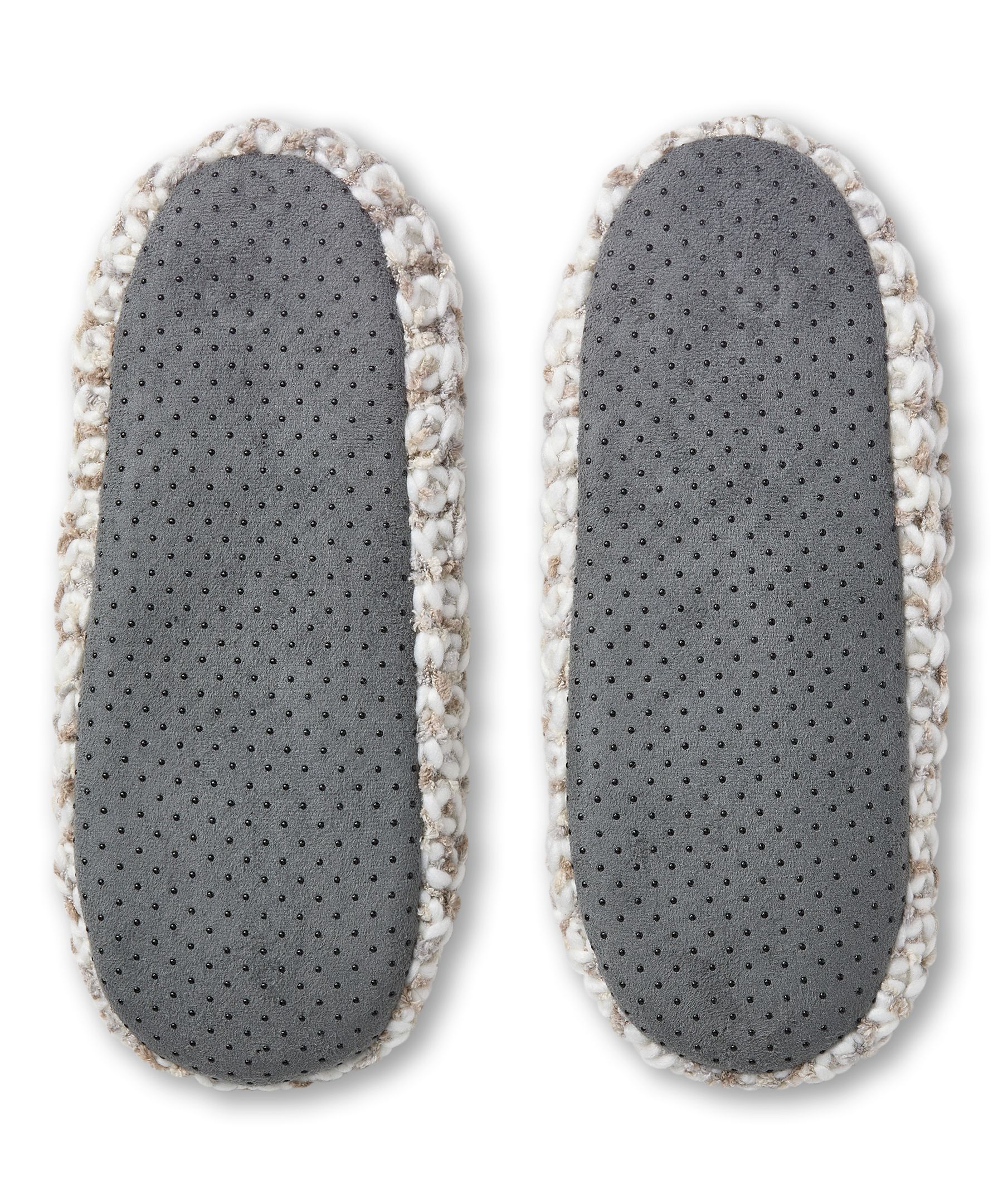 Denver Hayes Women's Super Soft Slipper Socks