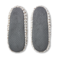 Denver Hayes Women's Super Soft Slipper Socks