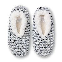 Denver Hayes Women's Super Soft Slipper Socks
