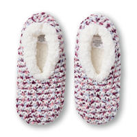 Chaussettes pantoufles ultradouces pour femmes, Denver Hayes
