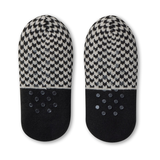 Denver Hayes Women's Nordic Home Socks Bottom_Flat