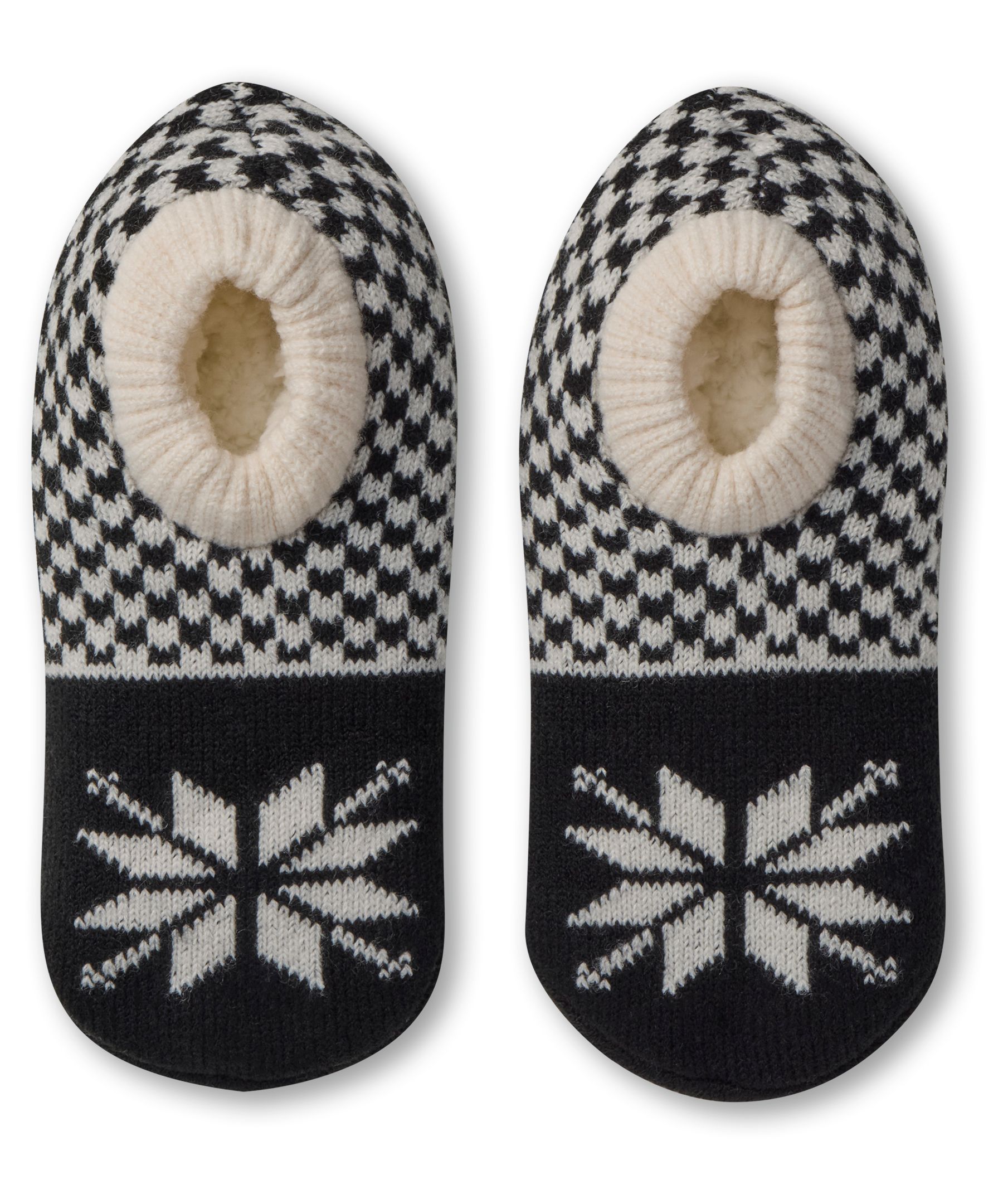 Denver Hayes Women's Nordic Home Socks
