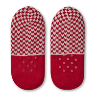 Denver Hayes Women's Nordic Home Socks