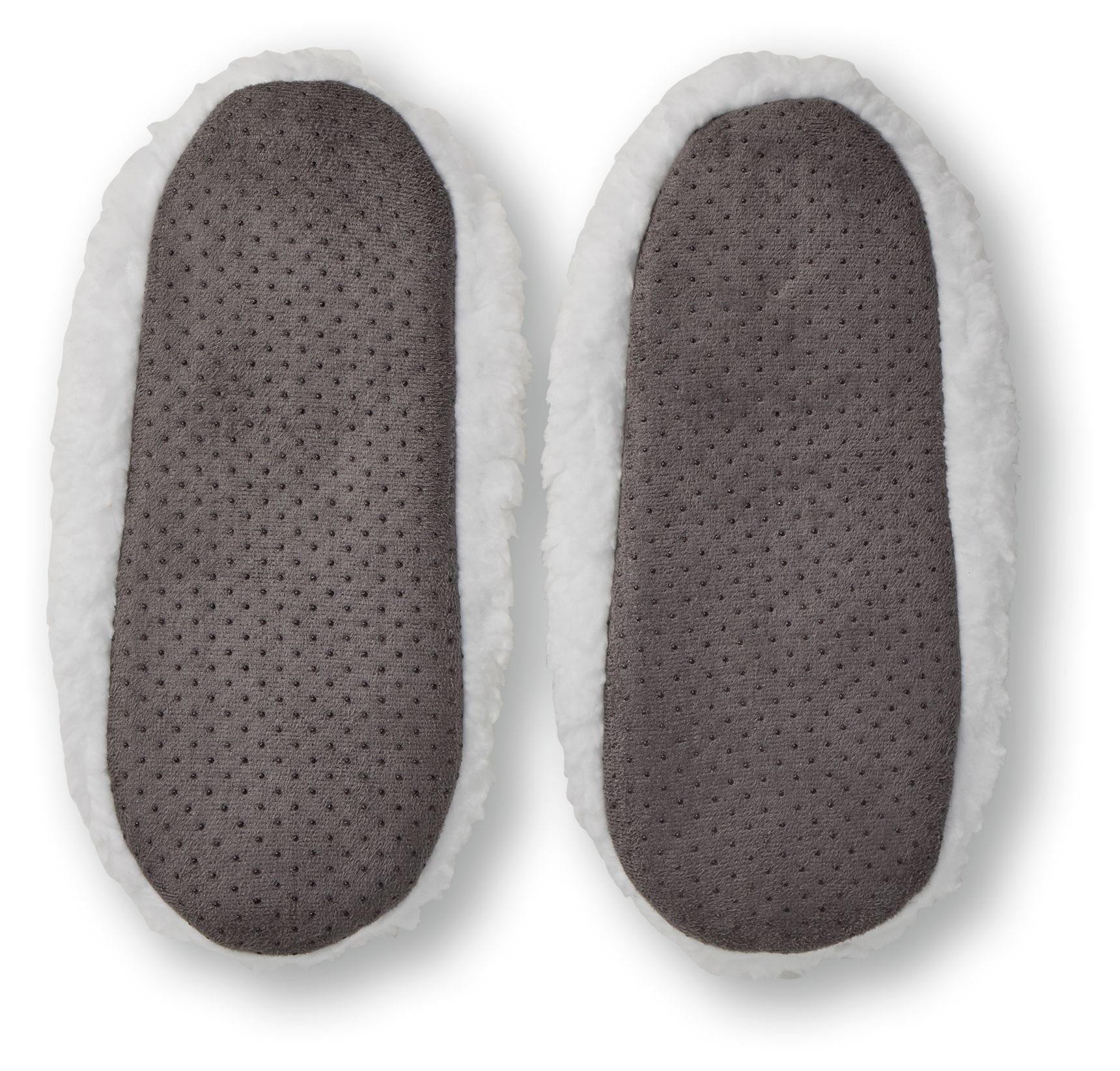 Chaussettes en fausse fourrure à motif de bête pour femmes, Denver Hayes