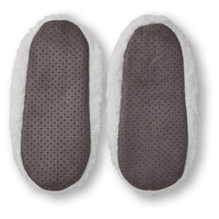 Denver Hayes Women's Faux Fur Critter Socks