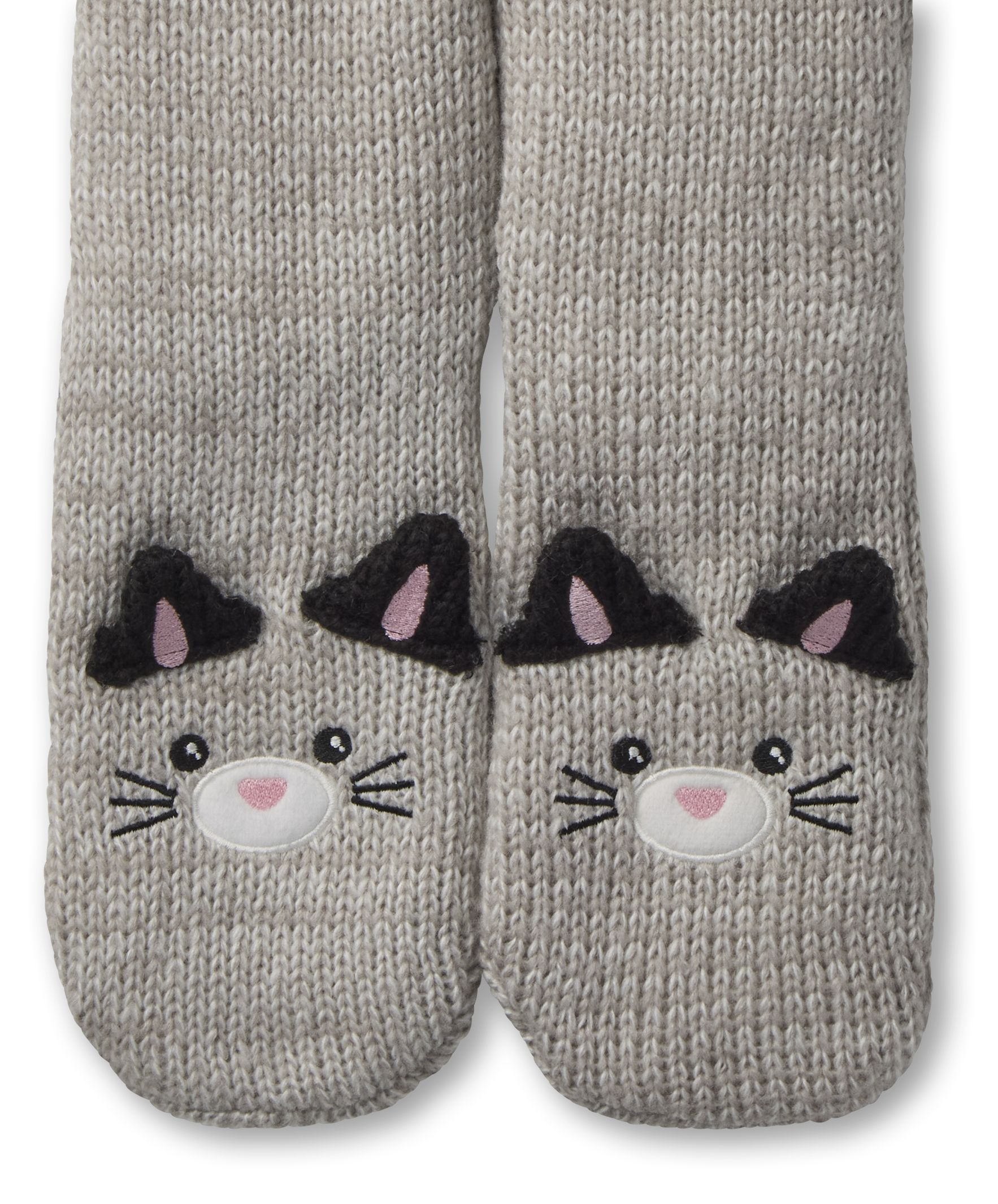 Denver Hayes Women's Cat Lounge Socks
