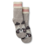 Denver Hayes Women's Raccoon Lounge Socks