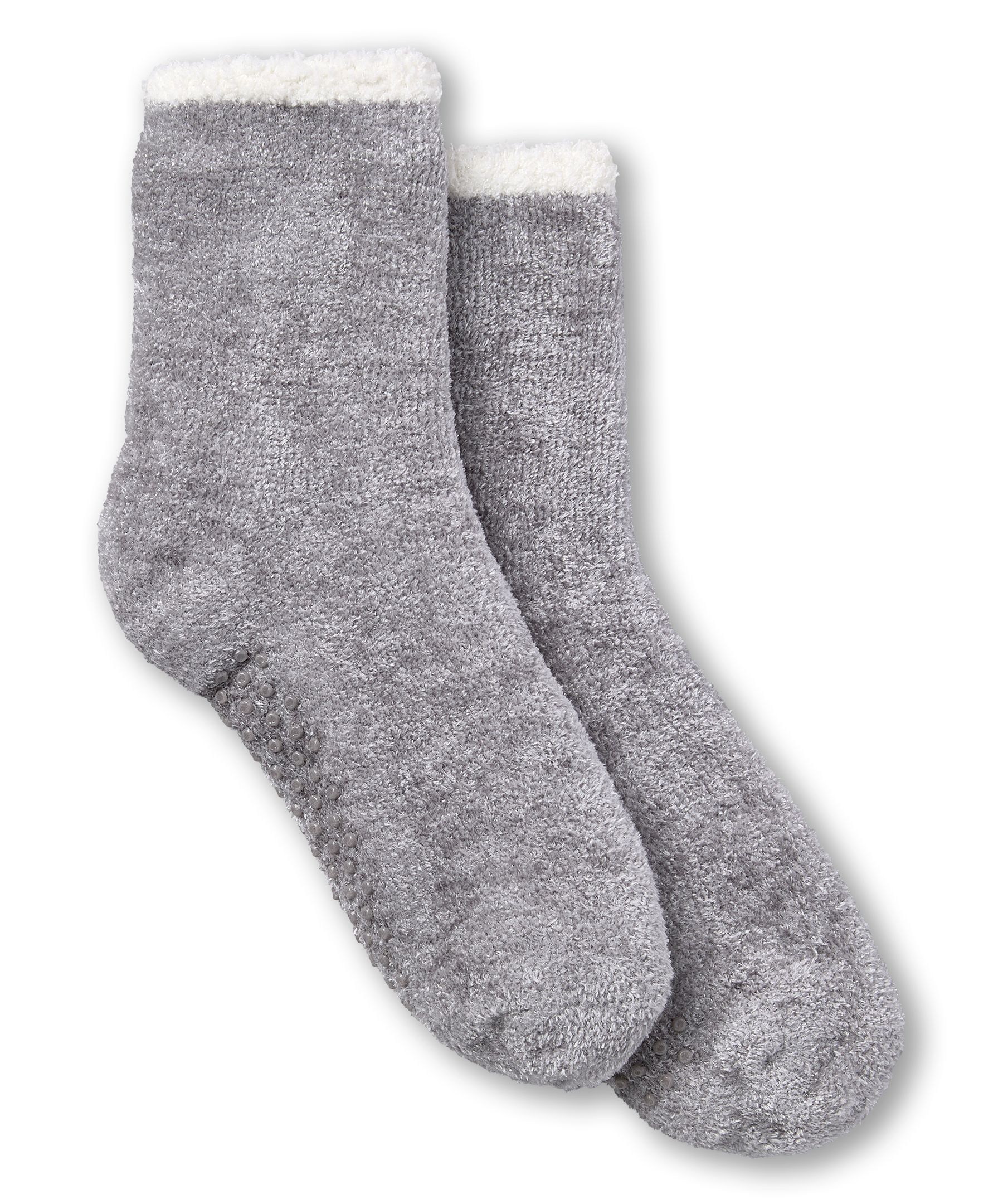 Chaussettes en tricot double ultradouces pour femmes, Denver Hayes