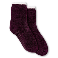 Chaussettes en tricot double ultradouces pour femmes, Denver Hayes