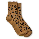 Chaussettes mode FRESHTECHMD pour femmes, Denver Hayes