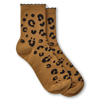 Denver Hayes Women's FRESHTECH® Fashion Socks