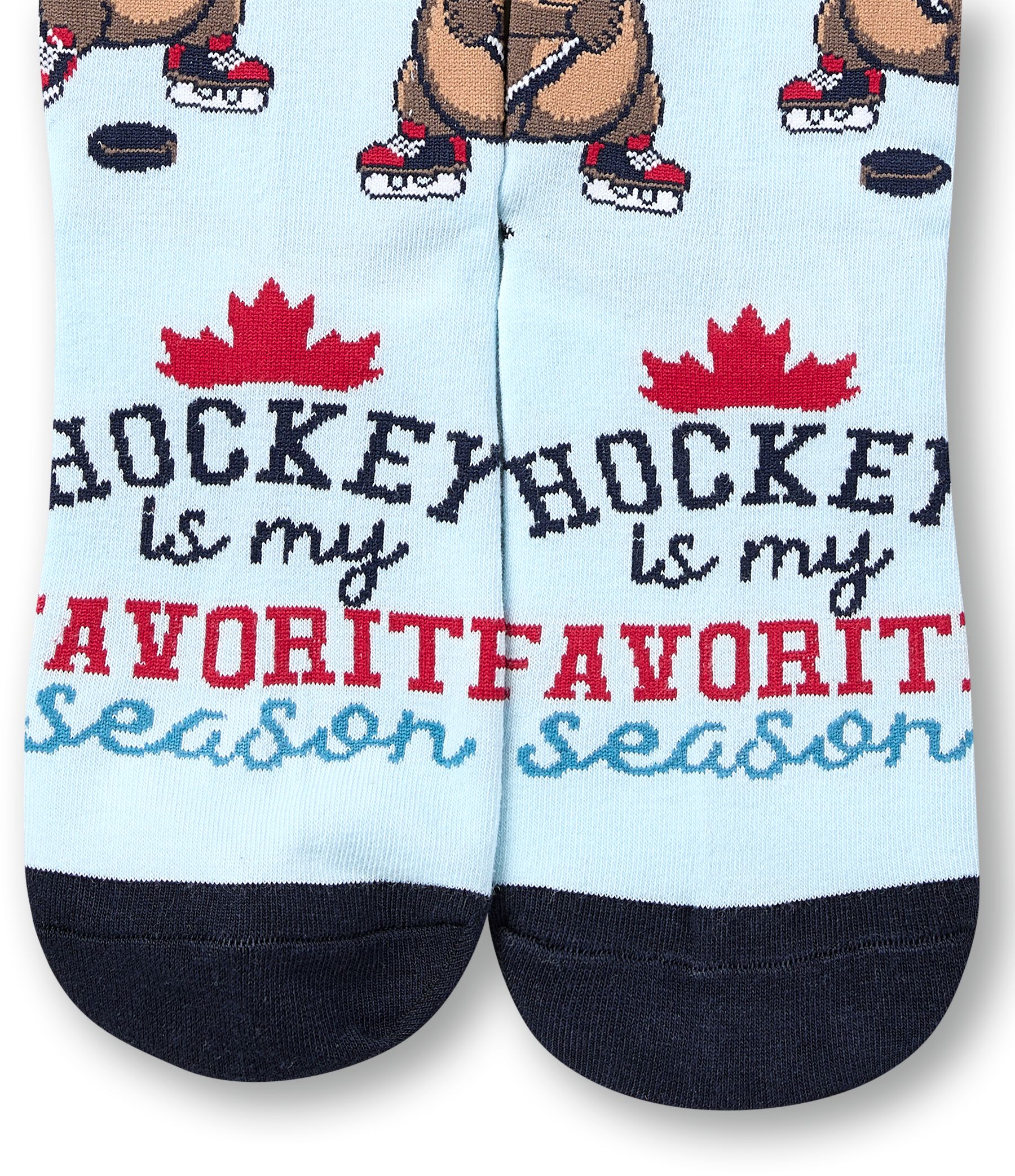 Denver Hayes Women's Novelty Pattern Crew Socks