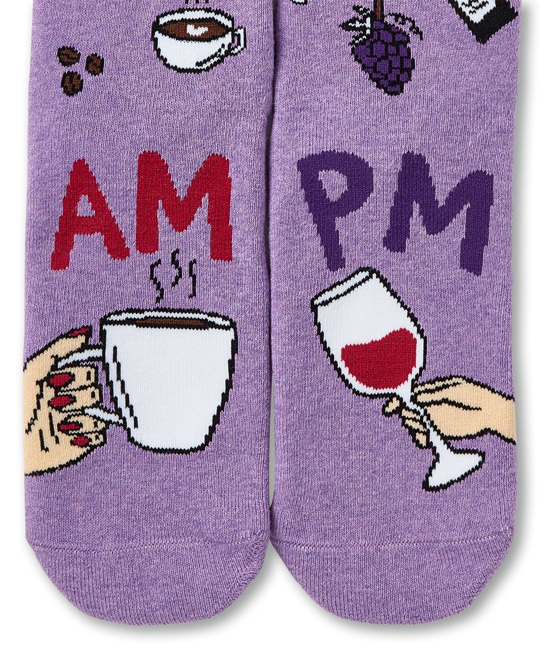 Denver Hayes Women's Novelty Gift Box Socks 4pk