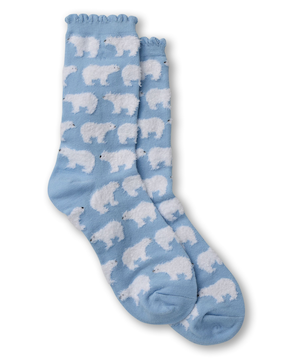 Denver Hayes Women's Holiday Patterned Novelty Socks