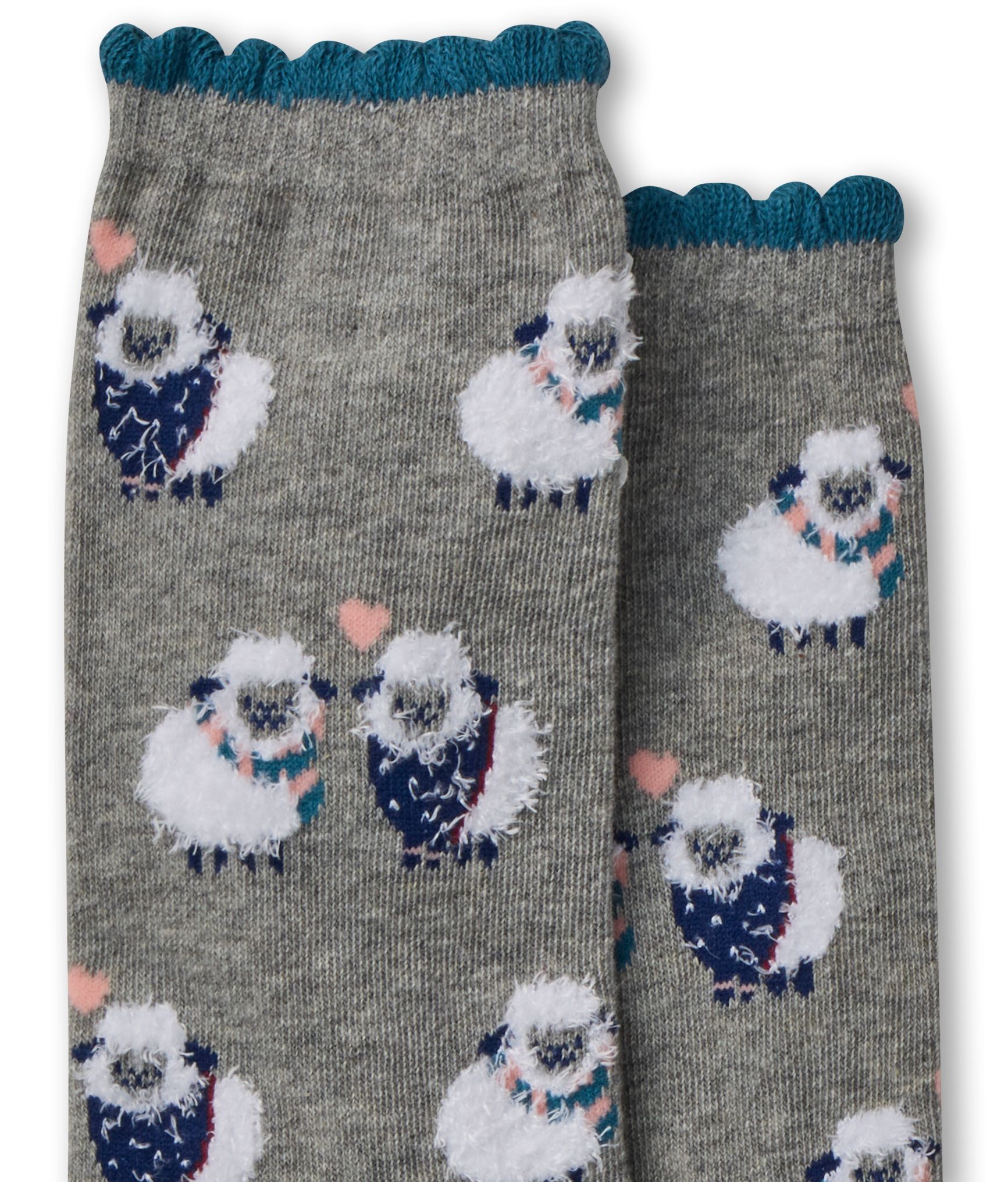 Denver Hayes Women's Holiday Patterned Novelty Socks