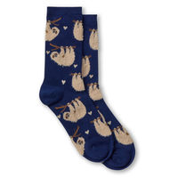 Denver Hayes Women's Holiday Patterned Novelty Socks