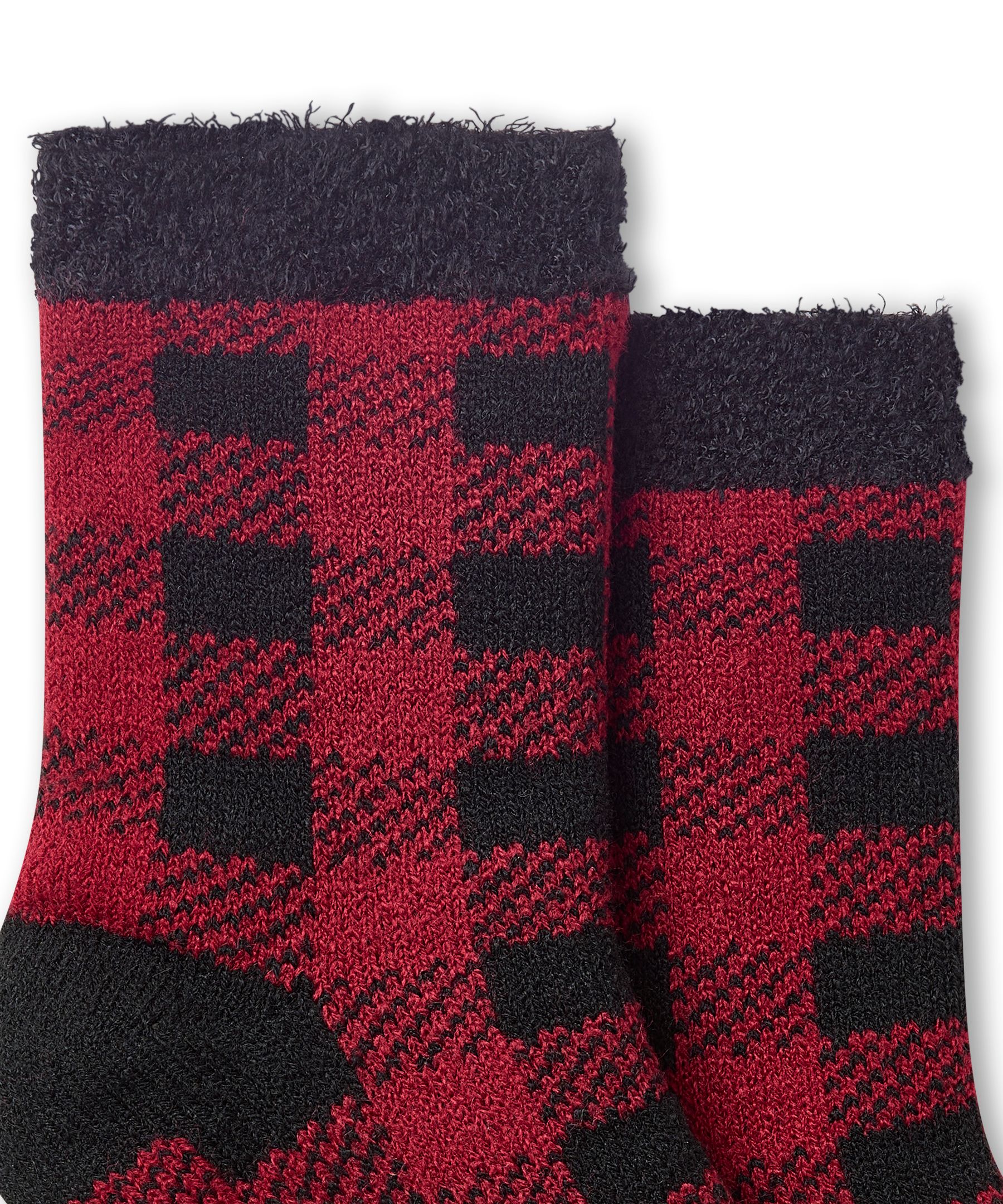 WindRiver Women's Heritage Buffalo Socks