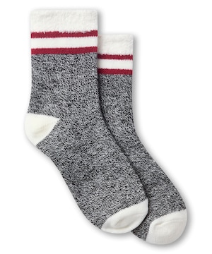 Chaussettes traditionnelles pour femmes, Heritage, WindRiver