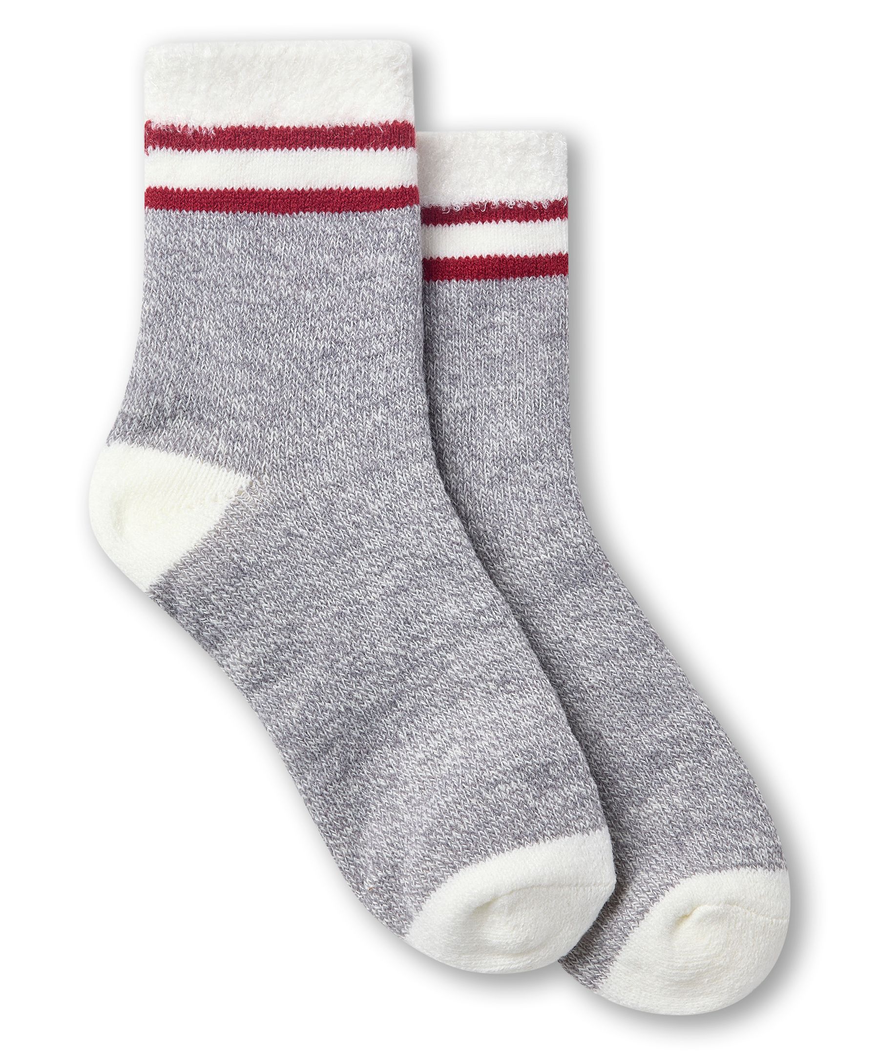 Chaussettes traditionnelles pour femmes, Heritage, WindRiver