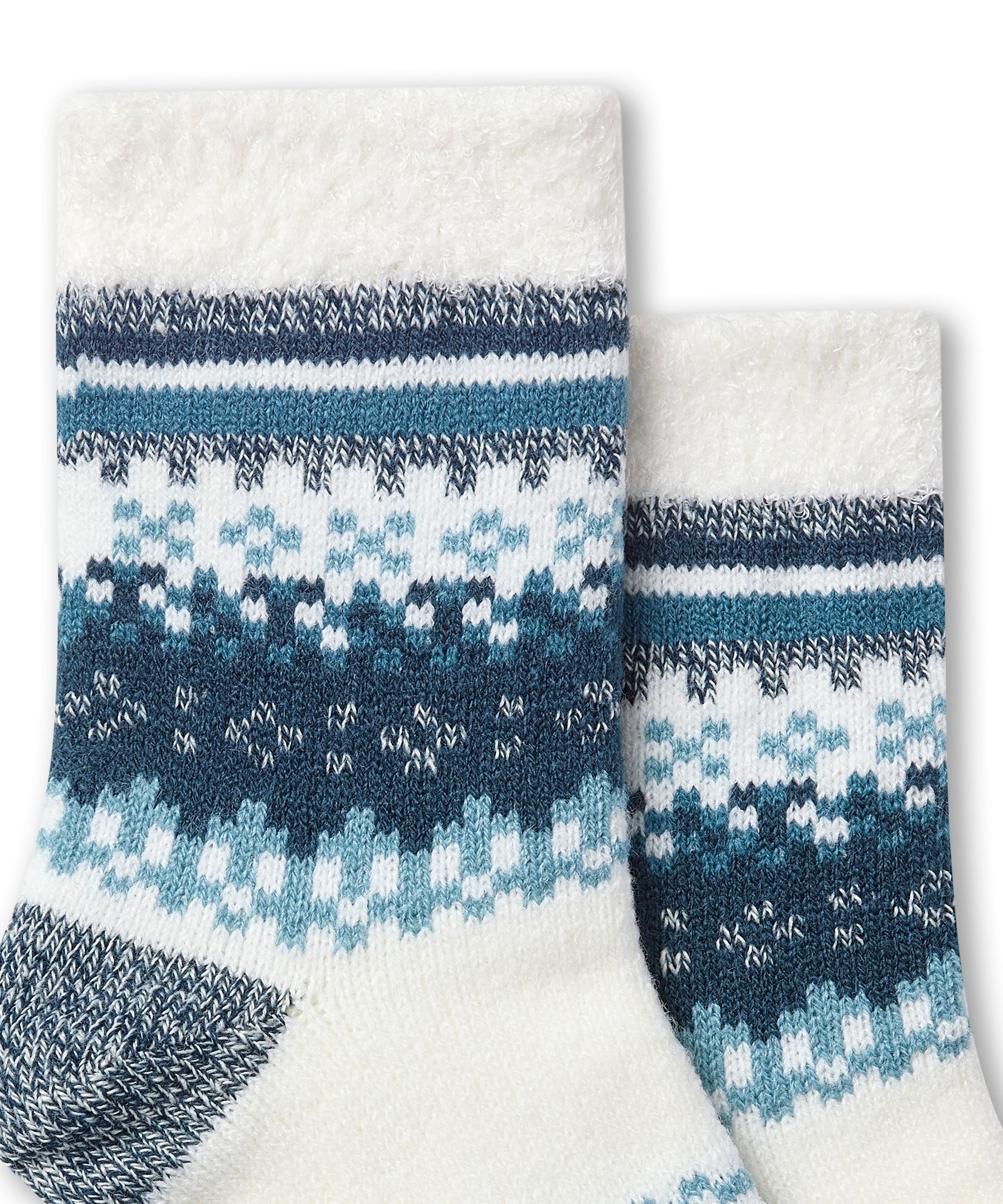 WindRiver Women's Stripe Fall Socks